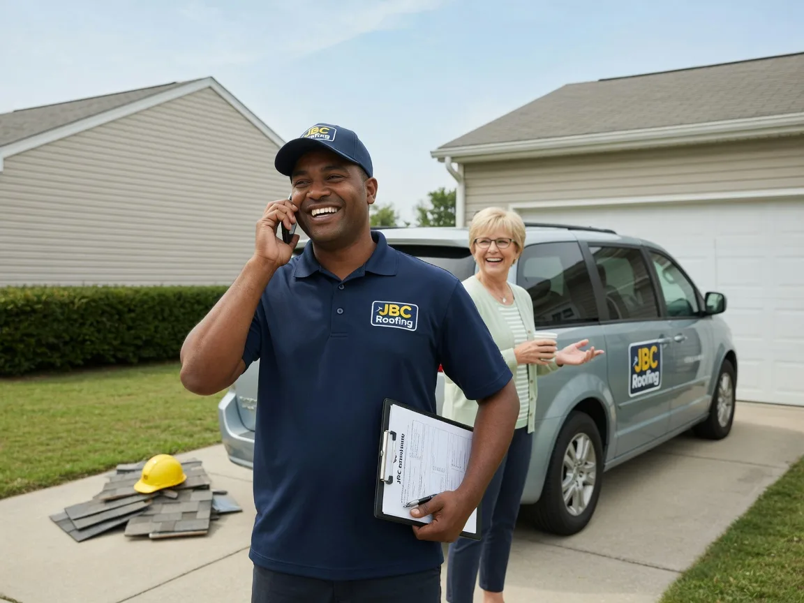Roof Replacement Lucedale, MS FAQs